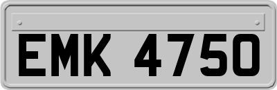 EMK4750