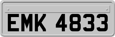 EMK4833