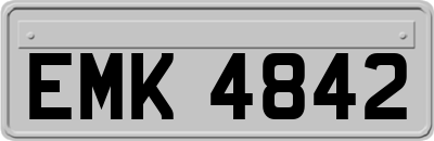 EMK4842