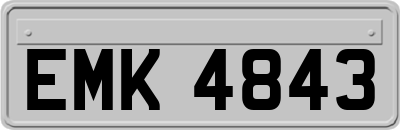 EMK4843