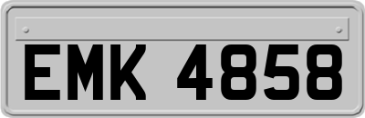 EMK4858