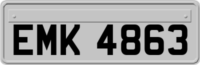 EMK4863