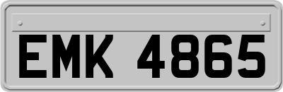 EMK4865