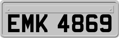 EMK4869