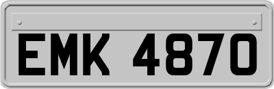EMK4870