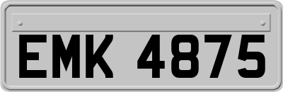EMK4875