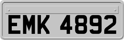 EMK4892