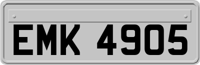 EMK4905