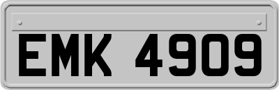 EMK4909