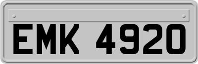 EMK4920