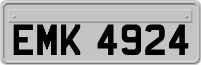 EMK4924