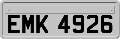 EMK4926