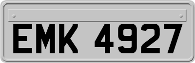 EMK4927