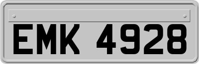 EMK4928