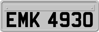 EMK4930