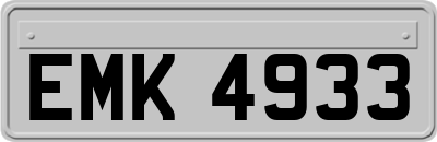 EMK4933
