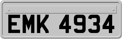EMK4934