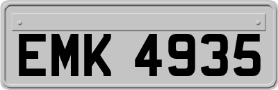 EMK4935