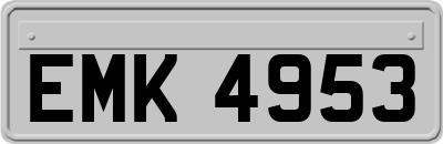 EMK4953