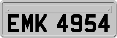 EMK4954