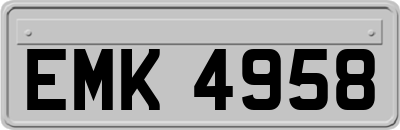 EMK4958