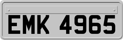 EMK4965
