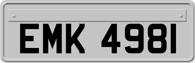 EMK4981