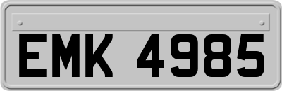 EMK4985