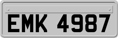 EMK4987