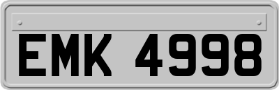 EMK4998