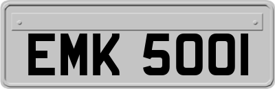 EMK5001