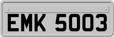 EMK5003