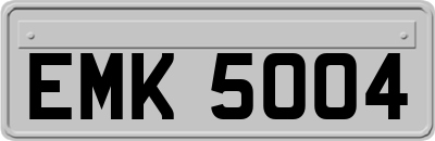EMK5004