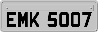 EMK5007