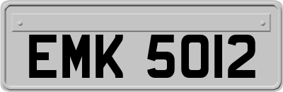 EMK5012