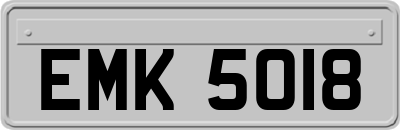 EMK5018