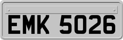 EMK5026