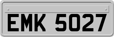 EMK5027