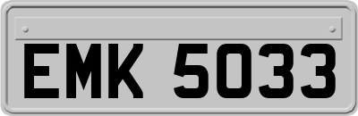 EMK5033