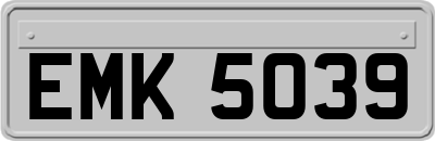 EMK5039