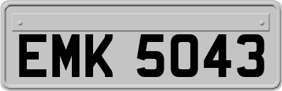 EMK5043