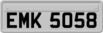 EMK5058