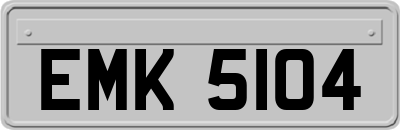 EMK5104