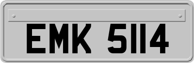 EMK5114