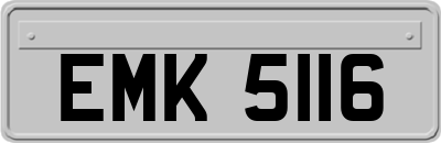 EMK5116