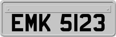 EMK5123