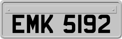 EMK5192