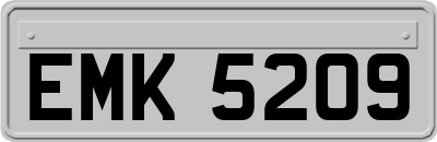 EMK5209