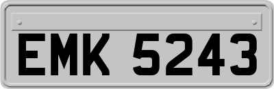 EMK5243