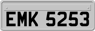 EMK5253